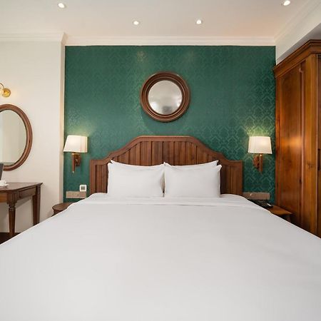 دا نانغ Ds La Belle Vie Hotel & Suite المظهر الخارجي الصورة