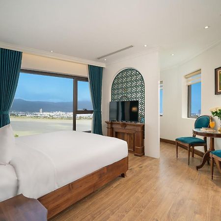 دا نانغ Ds La Belle Vie Hotel & Suite المظهر الخارجي الصورة
