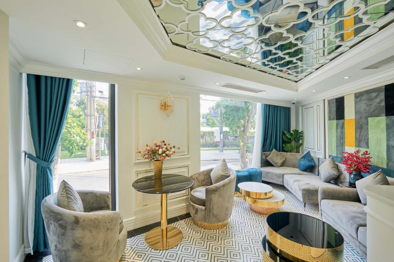 دا نانغ Ds La Belle Vie Hotel & Suite المظهر الخارجي الصورة