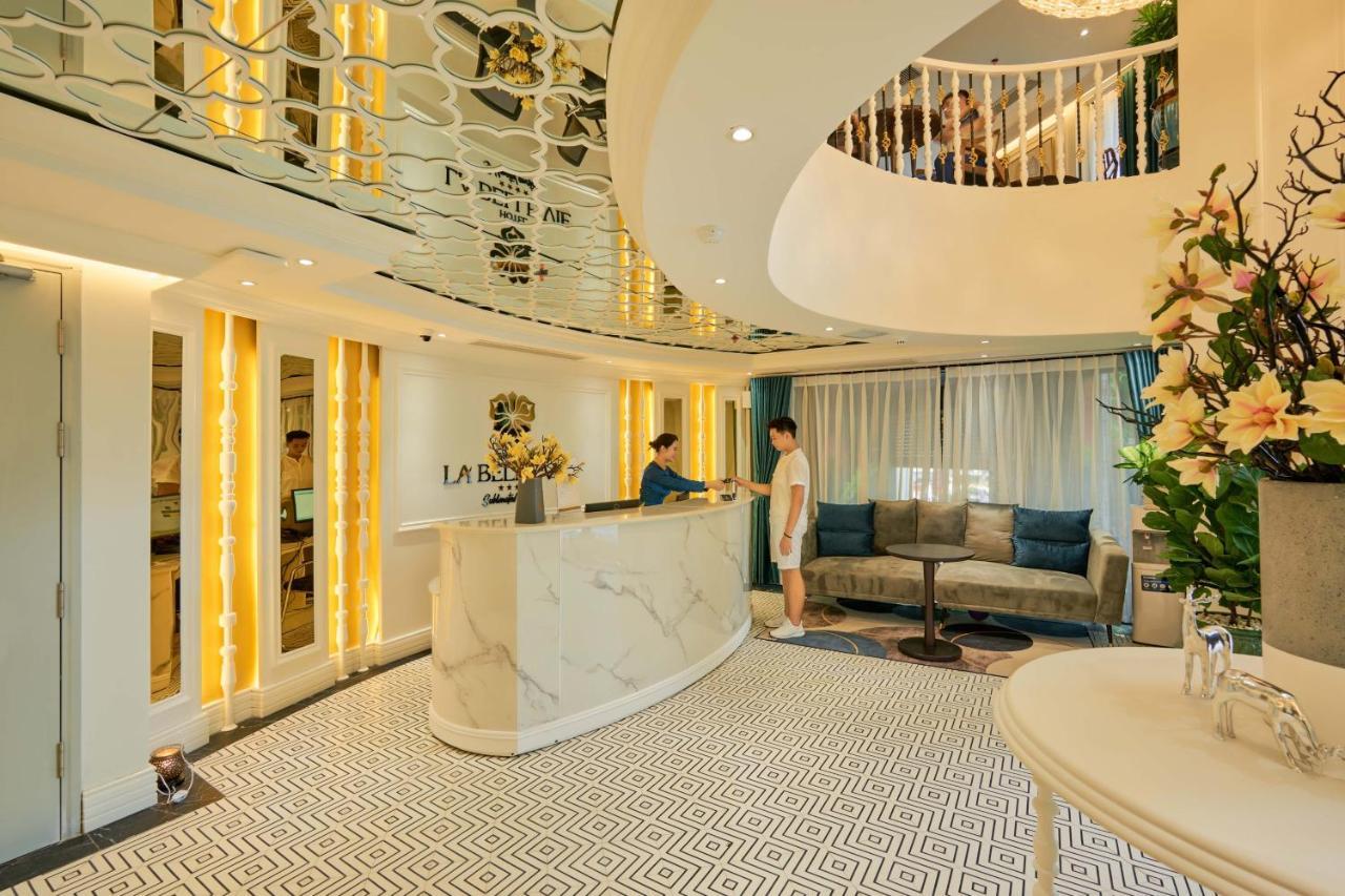دا نانغ Ds La Belle Vie Hotel & Suite المظهر الخارجي الصورة