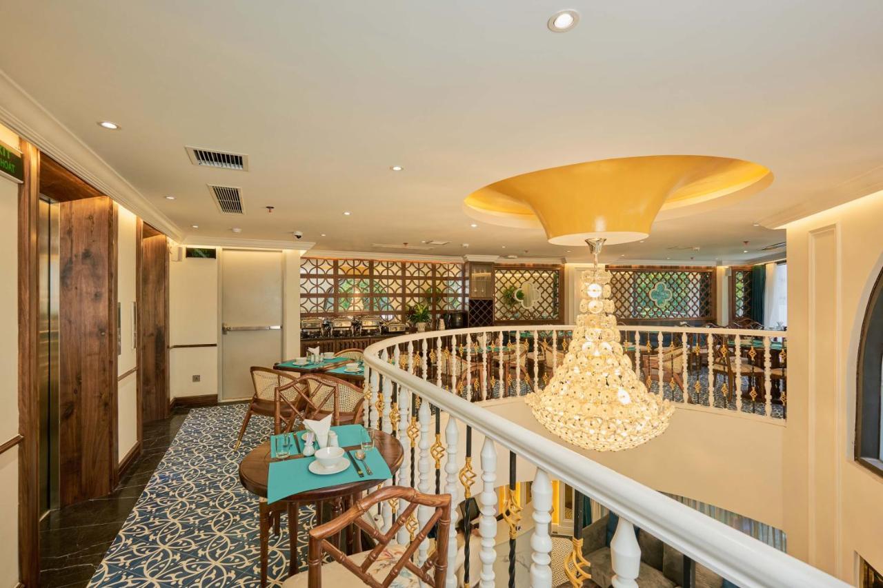 دا نانغ Ds La Belle Vie Hotel & Suite المظهر الخارجي الصورة