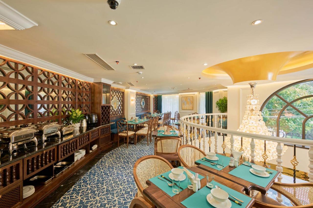 دا نانغ Ds La Belle Vie Hotel & Suite المظهر الخارجي الصورة