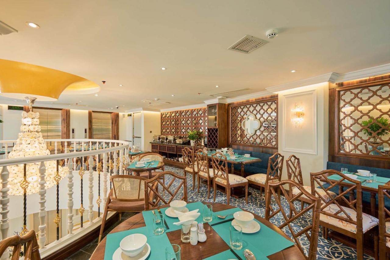 دا نانغ Ds La Belle Vie Hotel & Suite المظهر الخارجي الصورة