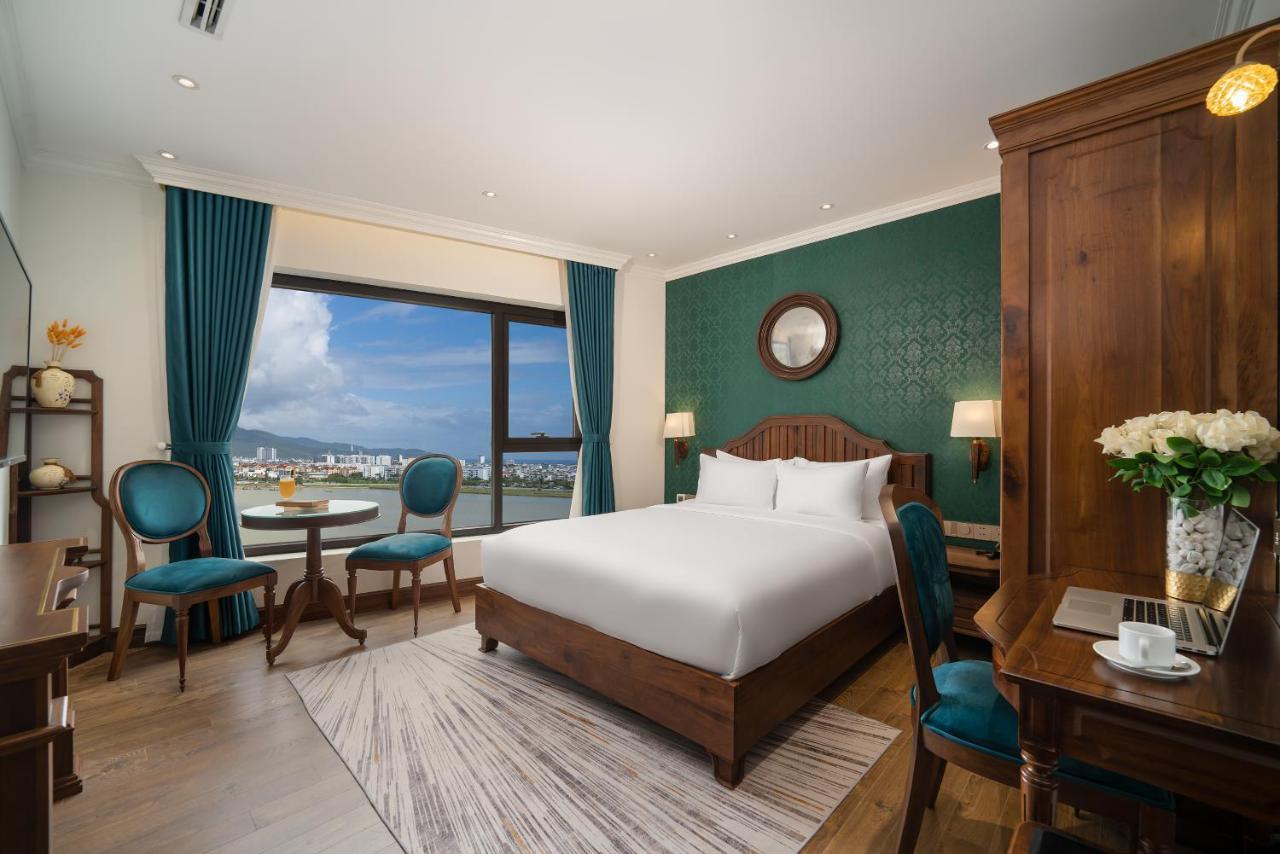 دا نانغ Ds La Belle Vie Hotel & Suite المظهر الخارجي الصورة