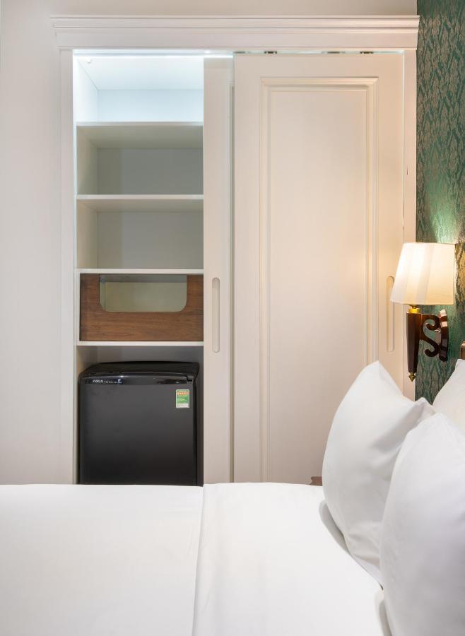 دا نانغ Ds La Belle Vie Hotel & Suite المظهر الخارجي الصورة