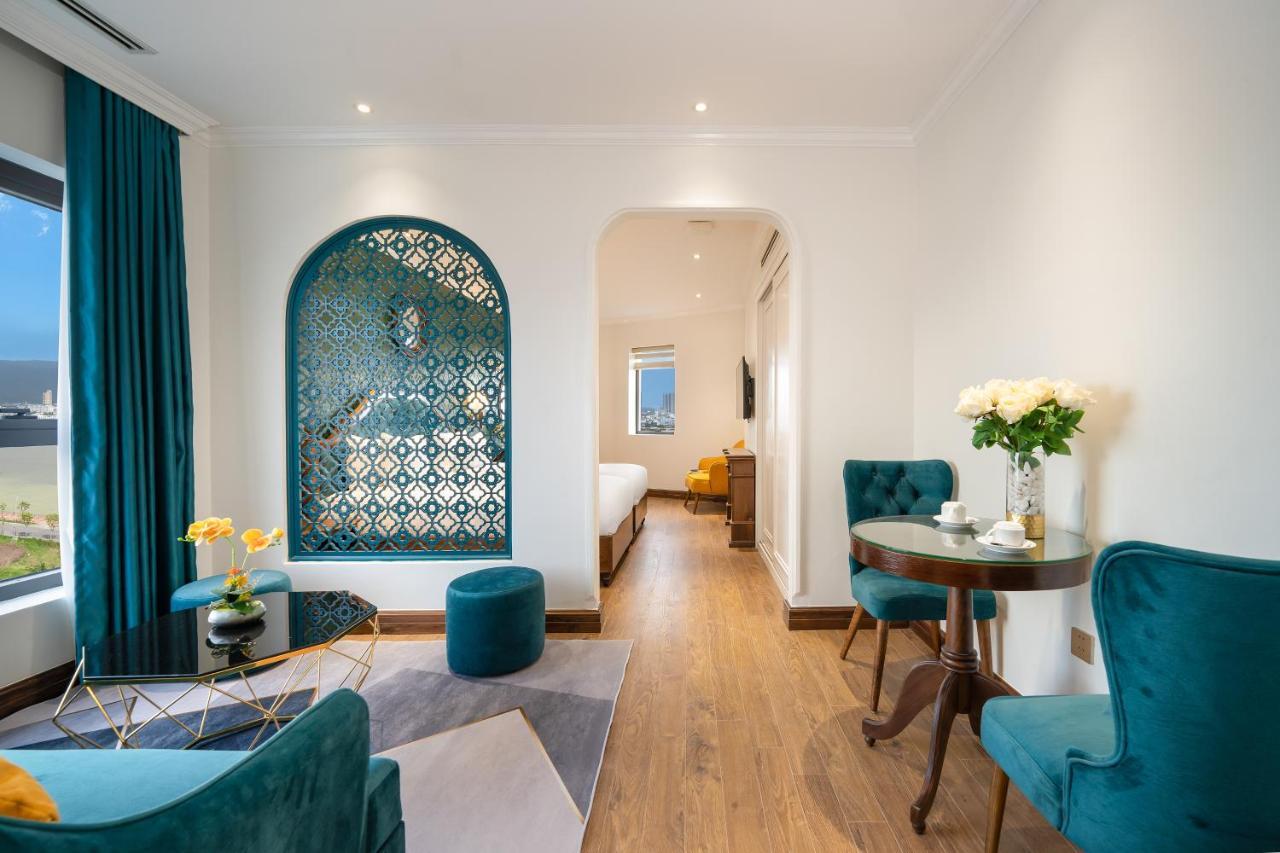 دا نانغ Ds La Belle Vie Hotel & Suite المظهر الخارجي الصورة
