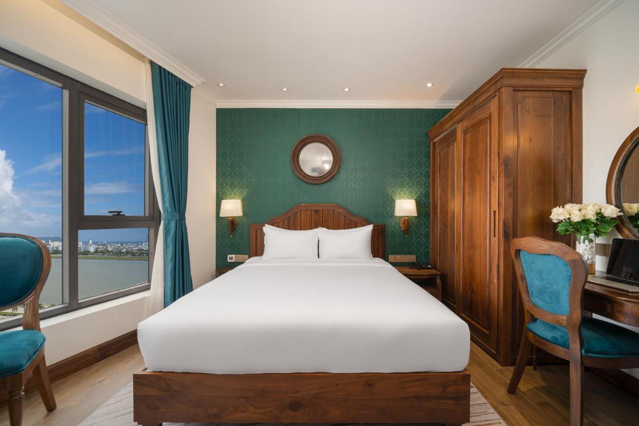 دا نانغ Ds La Belle Vie Hotel & Suite المظهر الخارجي الصورة