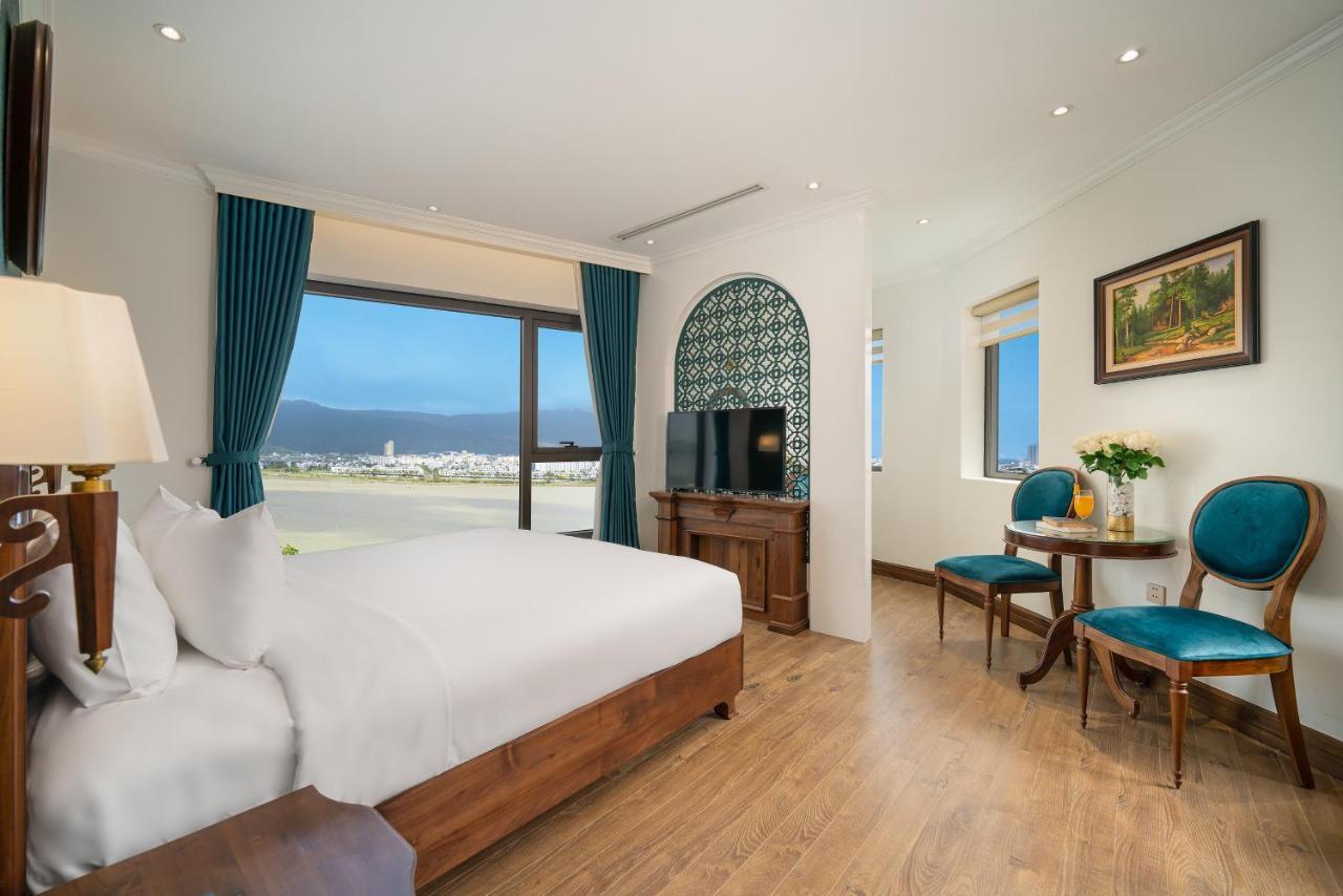 دا نانغ Ds La Belle Vie Hotel & Suite المظهر الخارجي الصورة