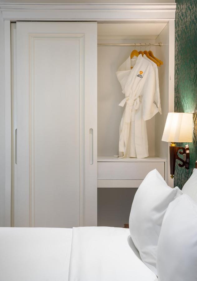دا نانغ Ds La Belle Vie Hotel & Suite المظهر الخارجي الصورة