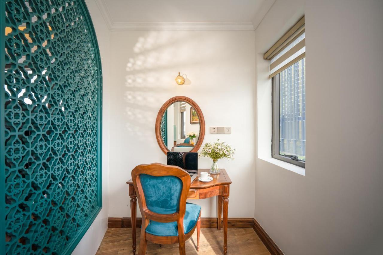 دا نانغ Ds La Belle Vie Hotel & Suite المظهر الخارجي الصورة