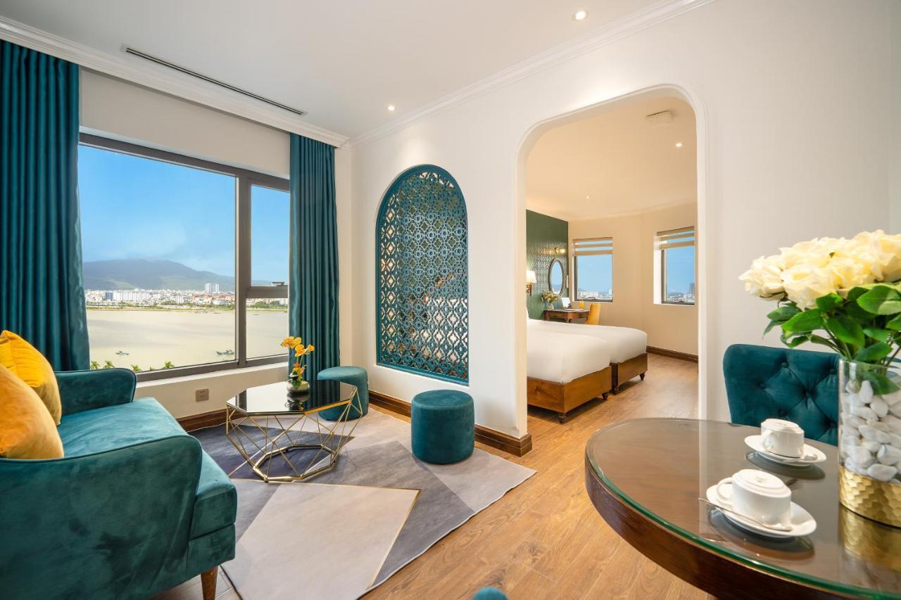 دا نانغ Ds La Belle Vie Hotel & Suite المظهر الخارجي الصورة