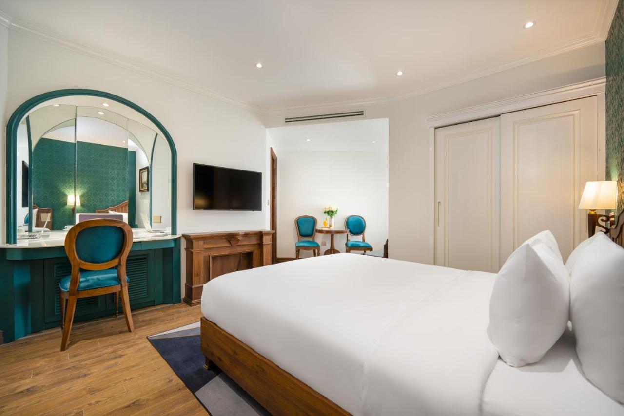 دا نانغ Ds La Belle Vie Hotel & Suite المظهر الخارجي الصورة