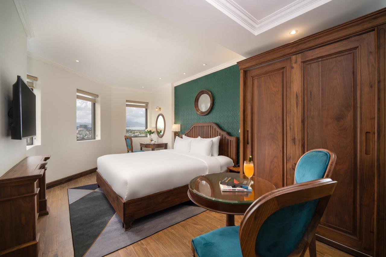 دا نانغ Ds La Belle Vie Hotel & Suite المظهر الخارجي الصورة