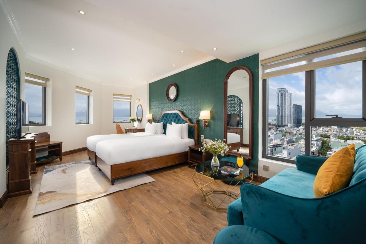 دا نانغ Ds La Belle Vie Hotel & Suite المظهر الخارجي الصورة
