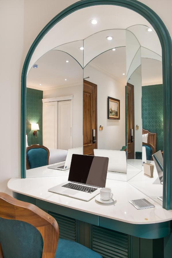 دا نانغ Ds La Belle Vie Hotel & Suite المظهر الخارجي الصورة