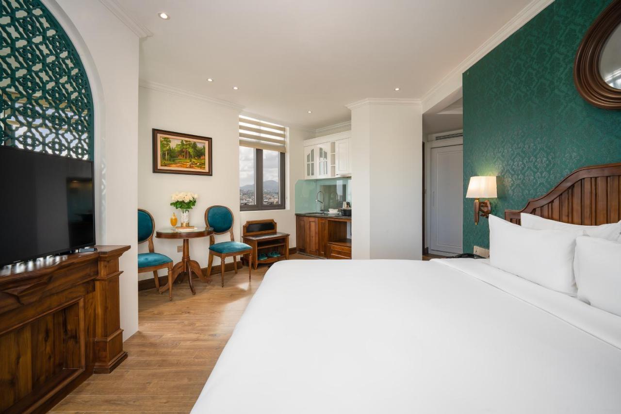 دا نانغ Ds La Belle Vie Hotel & Suite المظهر الخارجي الصورة