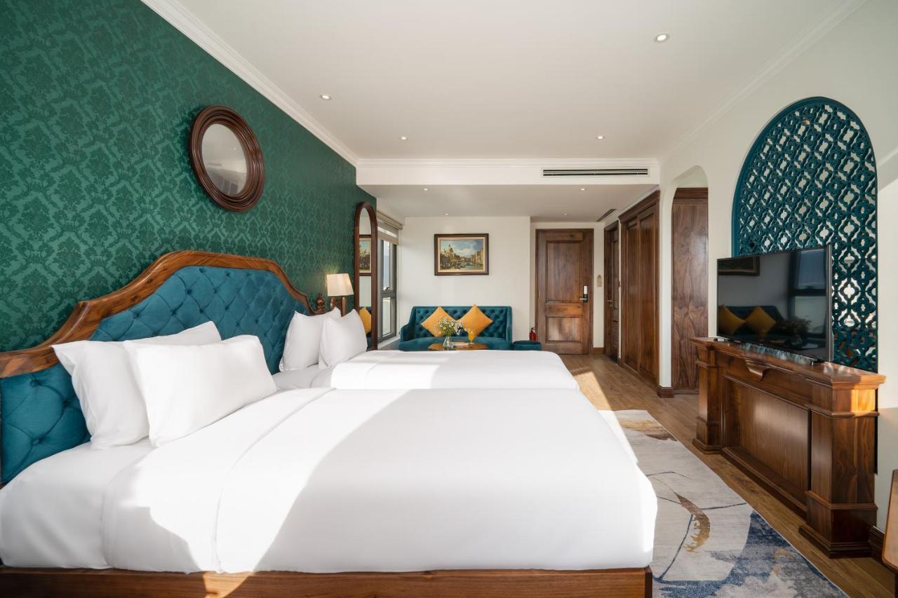 دا نانغ Ds La Belle Vie Hotel & Suite المظهر الخارجي الصورة