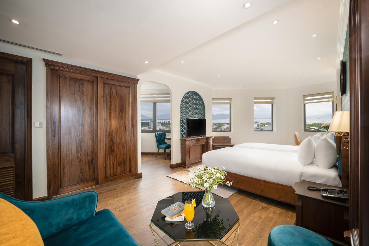 دا نانغ Ds La Belle Vie Hotel & Suite المظهر الخارجي الصورة