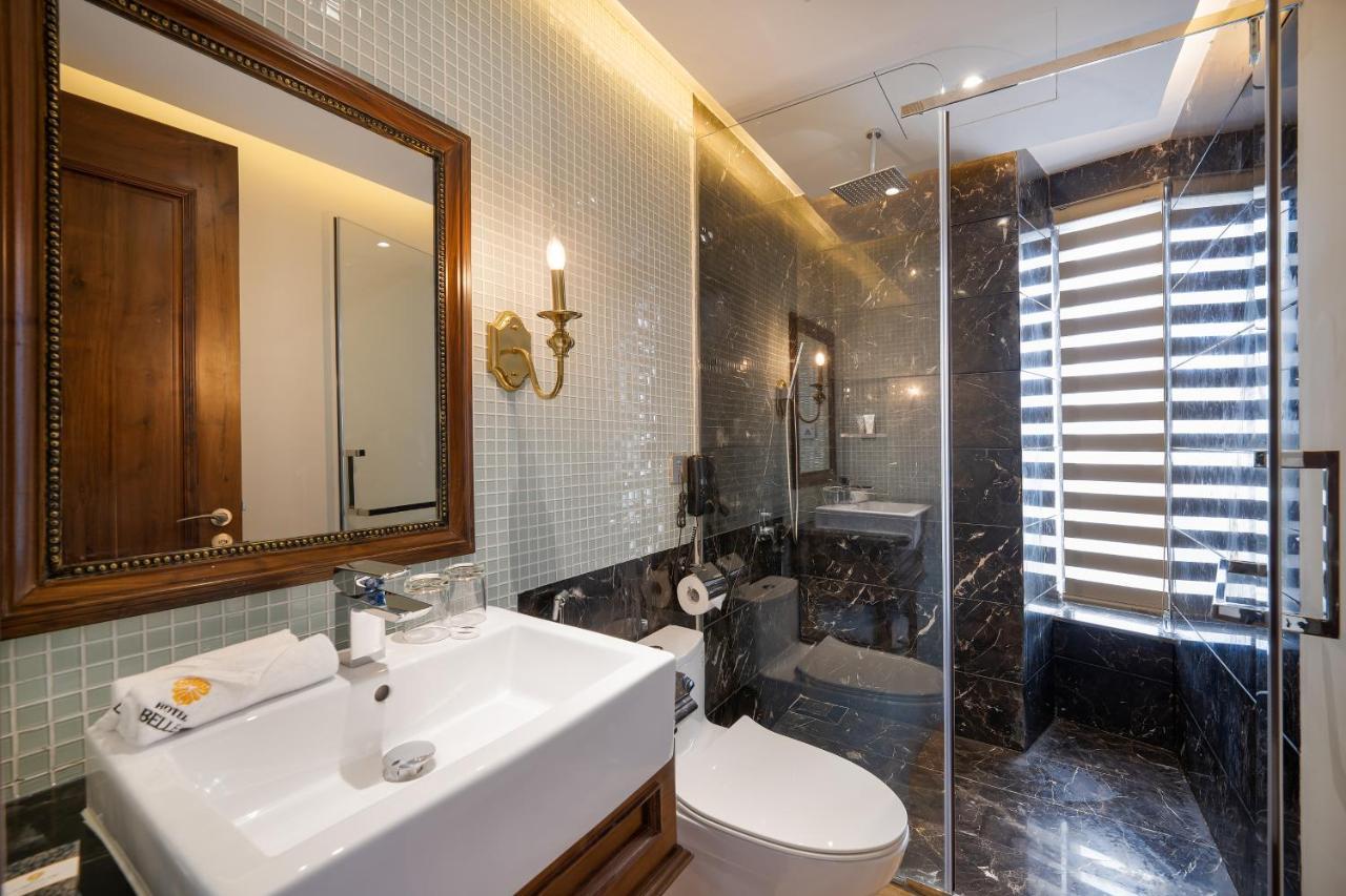 دا نانغ Ds La Belle Vie Hotel & Suite المظهر الخارجي الصورة