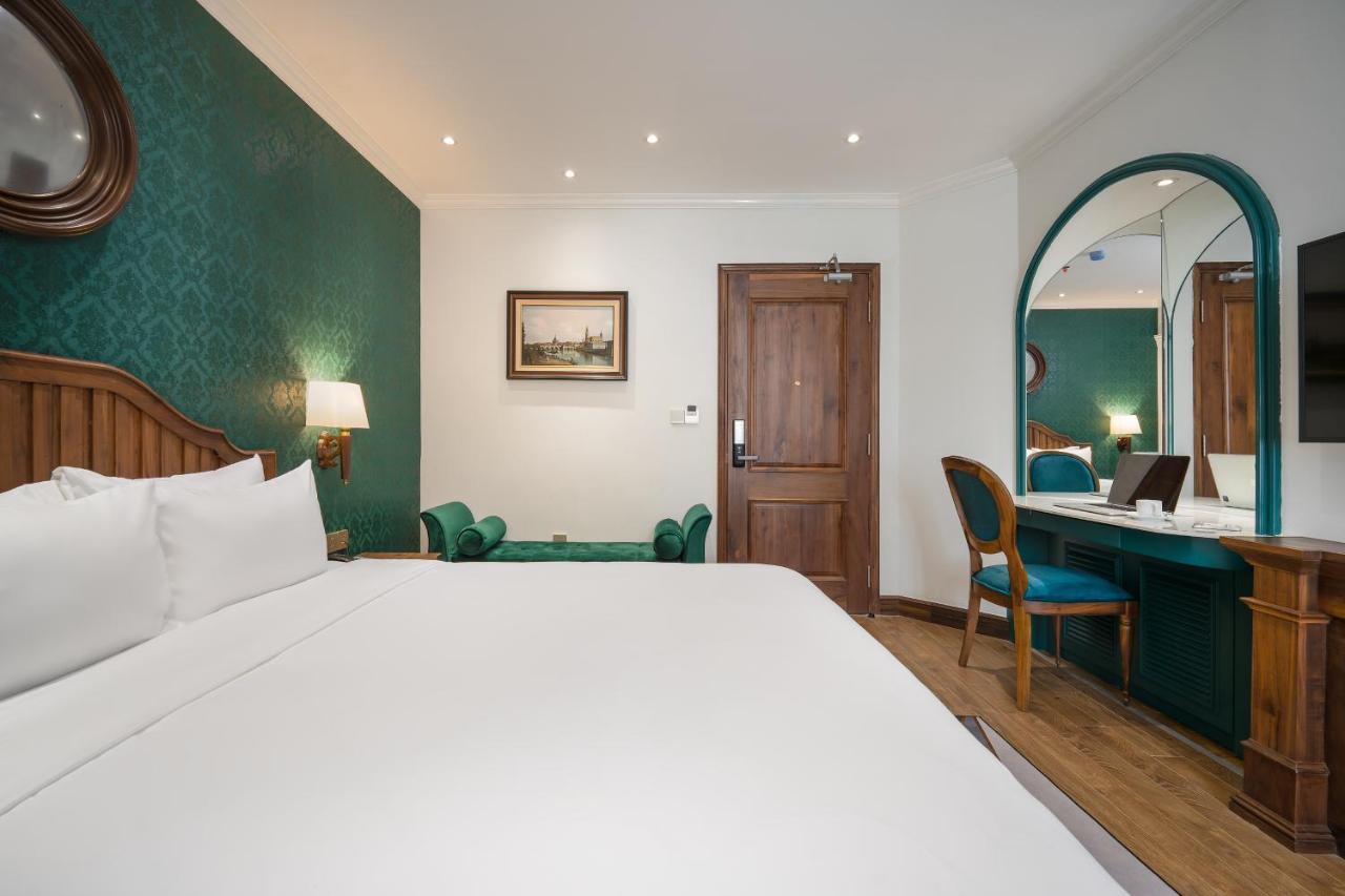 دا نانغ Ds La Belle Vie Hotel & Suite المظهر الخارجي الصورة