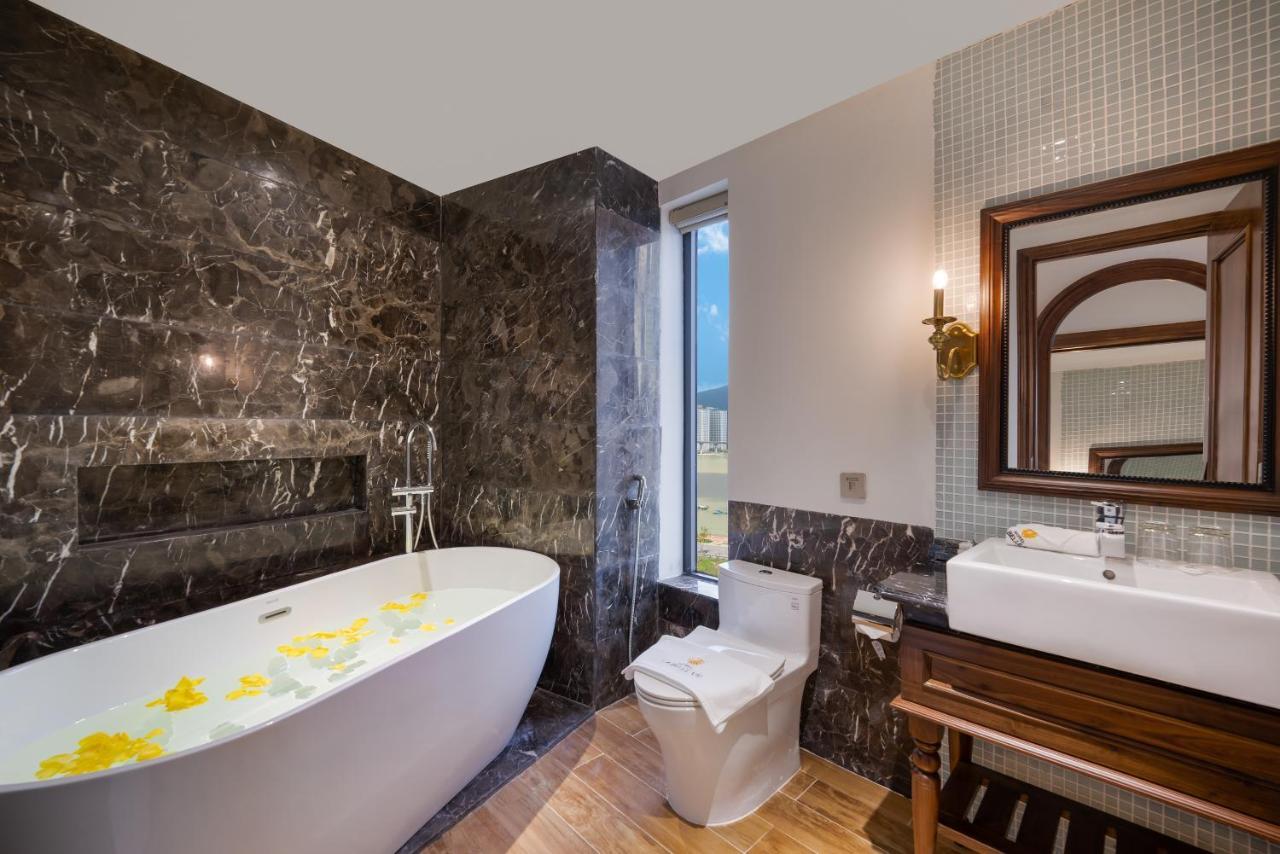 دا نانغ Ds La Belle Vie Hotel & Suite المظهر الخارجي الصورة