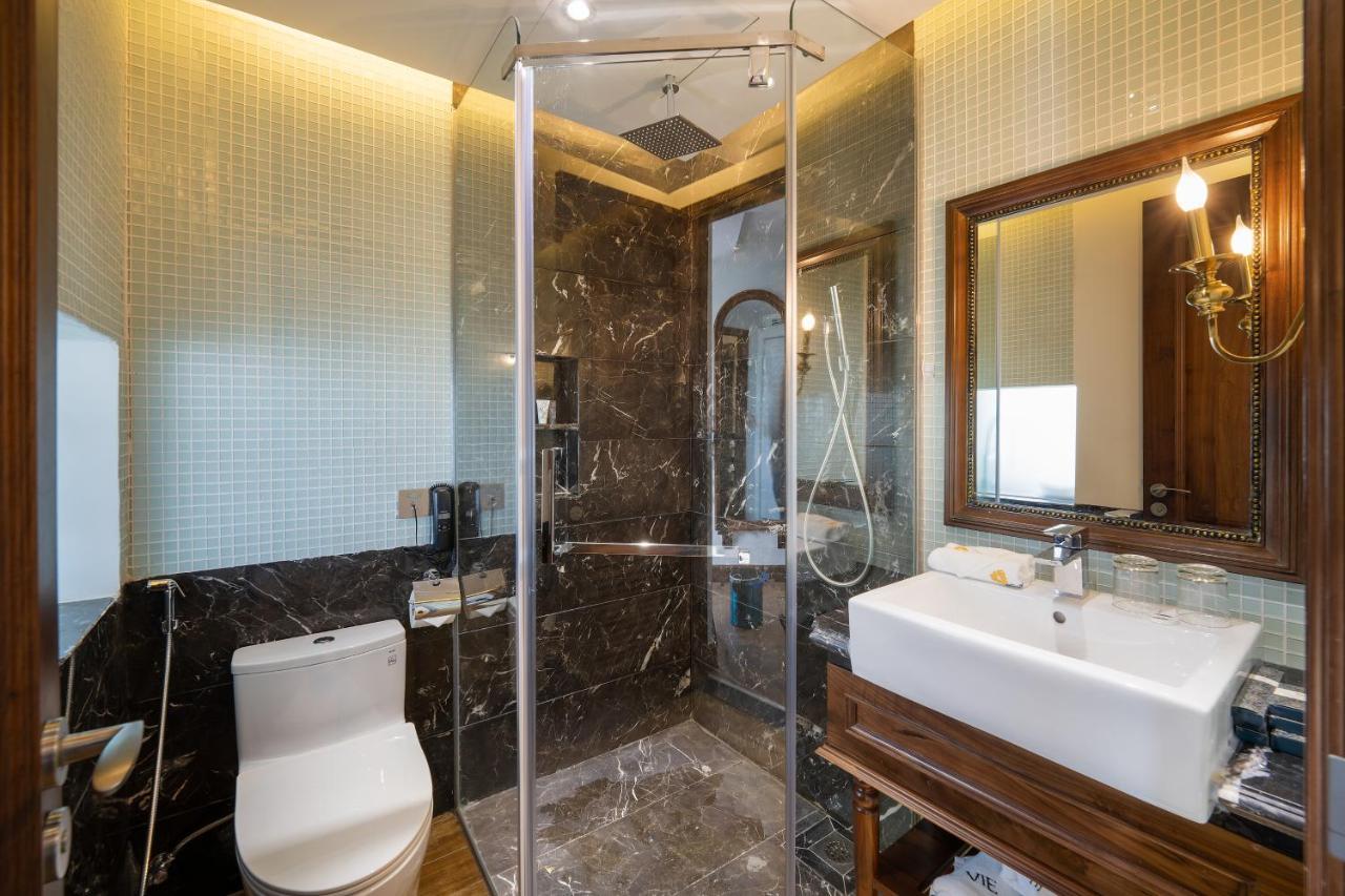 دا نانغ Ds La Belle Vie Hotel & Suite المظهر الخارجي الصورة