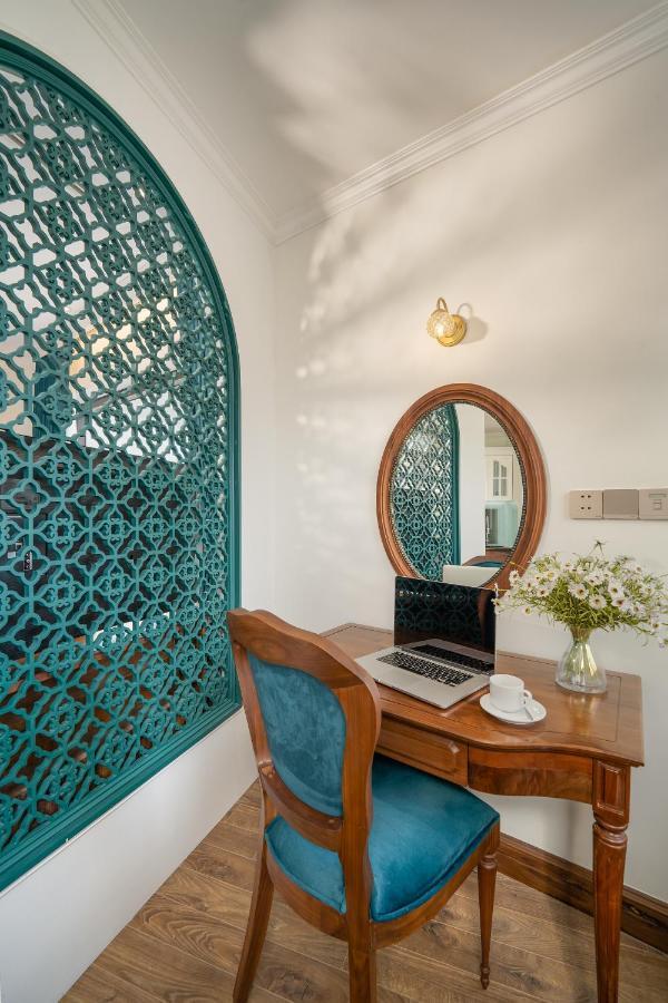 دا نانغ Ds La Belle Vie Hotel & Suite المظهر الخارجي الصورة